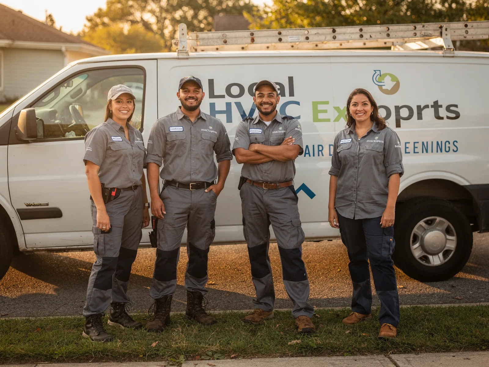 24/7 HVAC Repair & AC Replacement company in Graham, KY